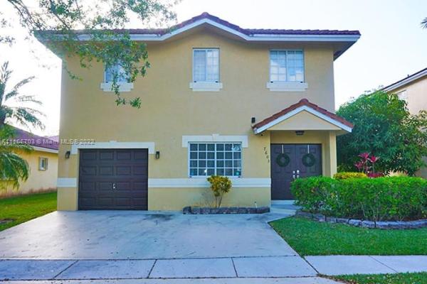 The Pointe Villas, 7603 NW 99th Ter, Tamarac, Florida 33321, image 2