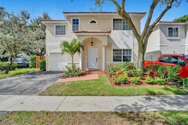 Wedgewood Estates, 11 NW 110th Ave, Plantation, Florida 33324, image 1