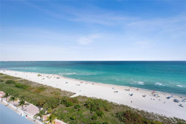 The Pavilion, 5601 Collins Ave #1401, Miami Beach, Florida 33140, image 1