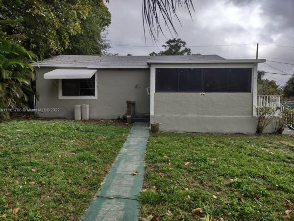 Northwood Hills, 910 32nd St, West Palm Beach, Florida 33407, image 1