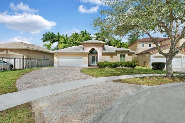 Milon Venture, 15899 SW 139th St, Country Walk, Florida 33196, image 2