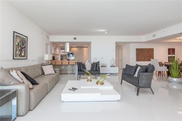 North Tower At Marina Palms, 17301 Biscayne Blvd #2108, North Miami Beach, Florida 33160, image 1