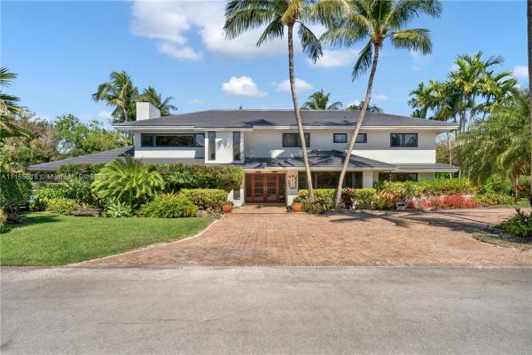 Briercliff, 6505 SW 114th St, Pinecrest, Florida 33156, image 1