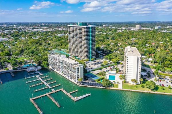 The Palm Bay Yacht Club, 780 NE 69 St #ph10, Miami, Florida 33138, image 1