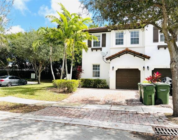 Villas At Portofino East, 1145 NE 31st Ter #1145, Homestead, Florida 33033, image 2