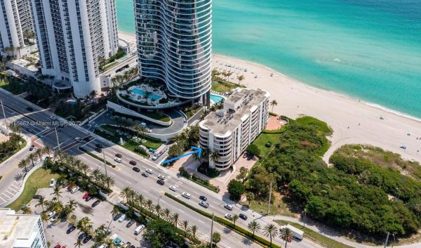 The Tropicana, 15645 Collins Ave #301, Sunny Isles Beach, Florida 33160, image 2