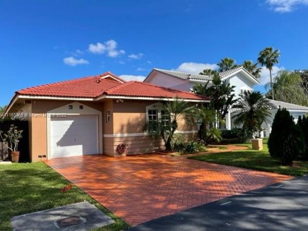 Rainbow Gardens At Lakes Of The Meadow, 4275 SW 154th Ave, Kendall West, Florida 33185, image 1
