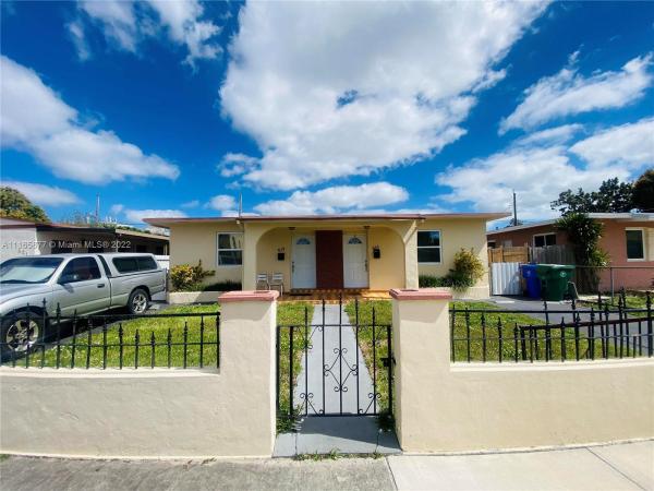 Twelfth Street Manors, 511 NW 34th Ave, Miami, Florida 33125, image 2
