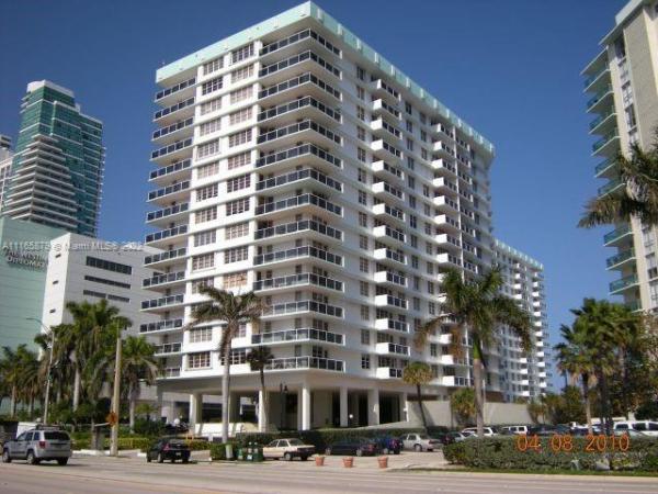 3725 S Ocean Dr #518, Hallandale Beach, Florida 33019, image 2