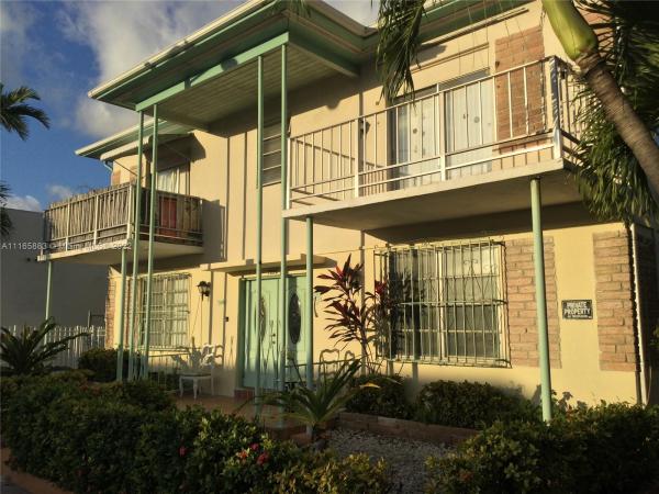 Bat Yam, 7330 Byron Ave #4, Miami Beach, Florida 33141, image 1