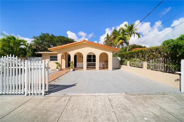 Citrus Park, 2137 SW 25th St, Miami, Florida 33133, image 2