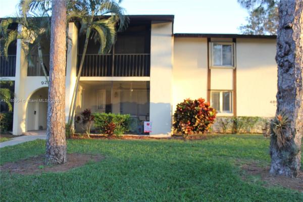 Pine Ridge At Haverhill, 4891 Sable Pine Cir #D1, West Palm Beach, Florida 33417, image 2