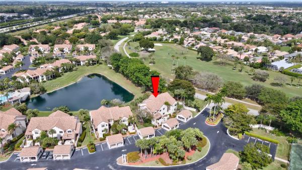 El Viento At Boca Pointe, 7860 Seville Pl #2202, Boca Raton, Florida 33433, image 1