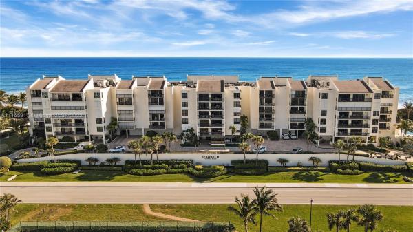 Seawatch At Jupiter Island, 19670 Beach Rd #A524, Jupiter, Florida 33469, image 1