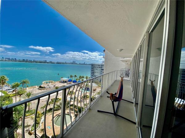 The Grandview Palace, 7601 E Treasure Dr #1110, North Bay Village, Florida 33141, image 2