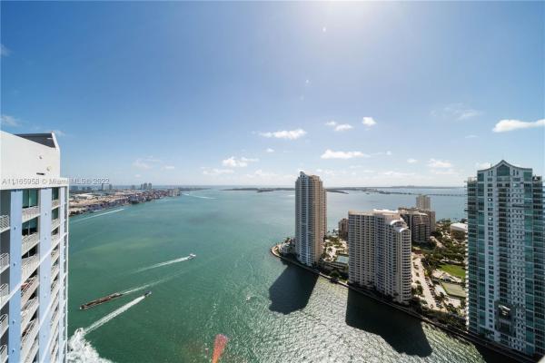 One Miami West, 325 S Biscayne Blvd #UP26, Miami, Florida 33131, image 2