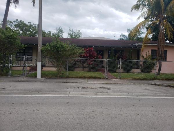 Morningside, 6701 NE 5th Ave, Miami, Florida 33138, image 1