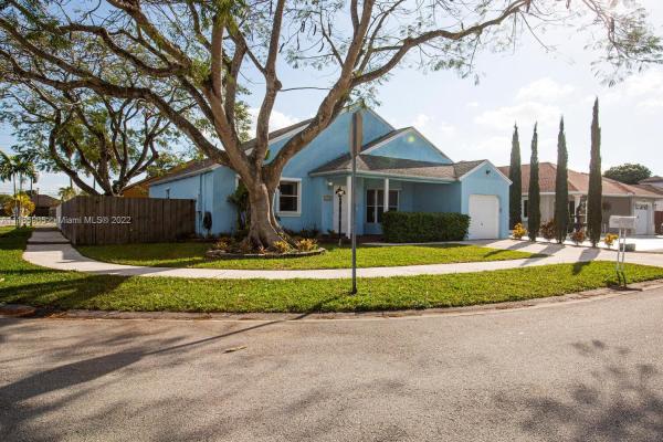 American Homes, 14332 SW 159th St, Richmond West, Florida 33177, image 2