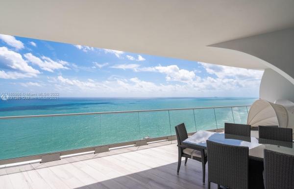 Jade Signature, 16901 Collins Ave #3703, Sunny Isles Beach, Florida 33160, image 2