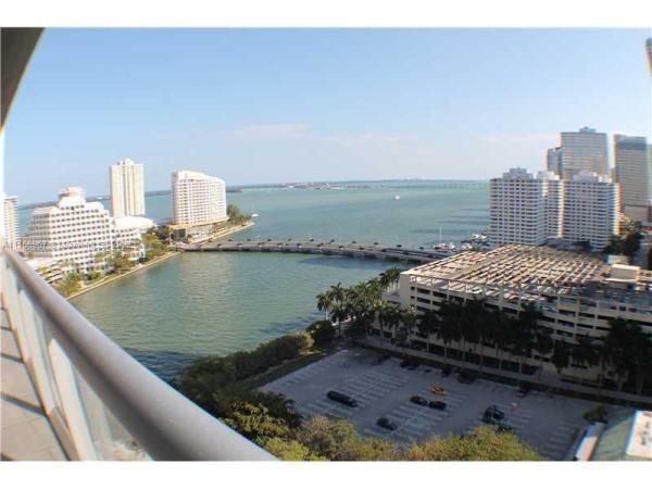Icon Brickell Tower 2, 495 Brickell Ave #1811, Miami, Florida 33131, image 2