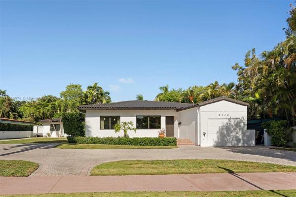 La Gorce Golf, 5170 Alton Rd, Miami Beach, Florida 33140, image 2