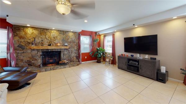 Kelly Estates, 11651 SW 32nd St, University Park, Florida 33165, image 2