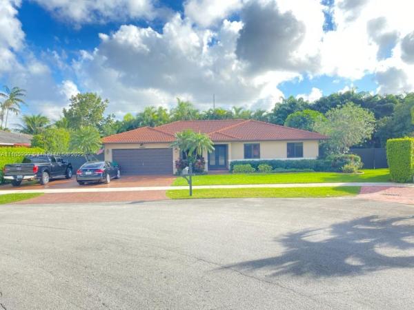 South Landing Estates, 14600 SW 159th St, Richmond West, Florida 33177, image 1