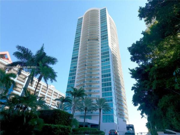 Skyline On Brickell, 2101 Brickell Ave #1709, Miami, Florida 33129, image 2