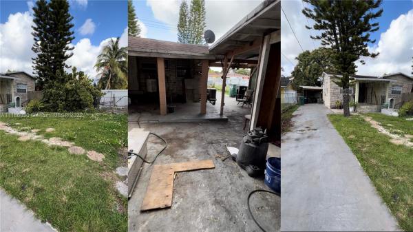 3367 NW 34th St, Unincorporated Dade County, Florida 33142, image 1