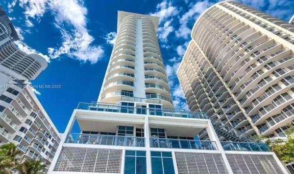 Sole On The Ocean, 17315 Collins Ave #1704, Sunny Isles Beach, Florida 33160, image 1