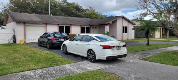 Westwind Lakes, 7115 SW 147th Ct, Kendall West, Florida 33193, image 2
