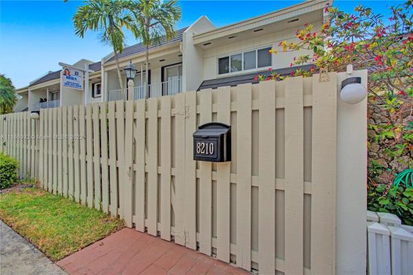 Kings Creek, 8210 SW 81st Ct #8210, Glenvar Heights, Florida 33143, image 2