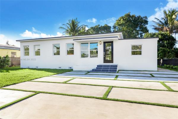 230 NW 119th St, Unincorporated Dade County, Florida 33168, image 2