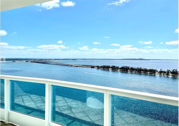 Bristol Tower, 2127 Brickell Ave #2602, Miami, Florida 33129, image 2