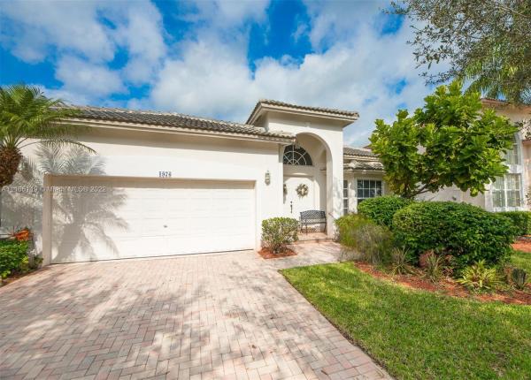 The Cove At Pembroke Isles, 1976 NW 169th Ave, Pembroke Pines, Florida 33028, image 1