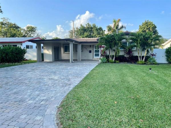 6817 SW 12th St, Pembroke Pines, Florida 33023, image 1