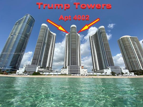 Tdr Tower 2, 15901 Collins Ave #4002, Sunny Isles Beach, Florida 33160, image 1