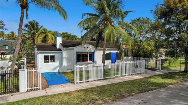 Shorecrest, 821 NE 80th St, Miami, Florida 33138, image 2
