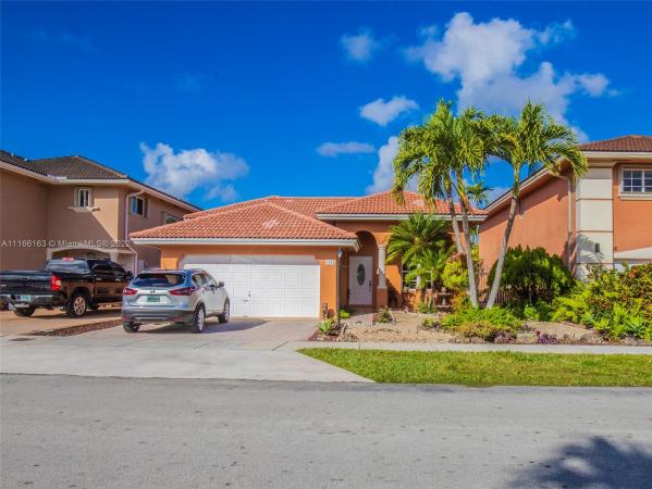 3452 SW 154th Ct, Unincorporated Dade County, Florida 33185, image 2