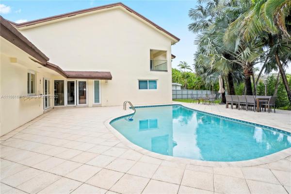 County Squire Estates, Ojus, Florida 33180, image 1