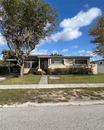Coral Way Village, 8461 SW 36th St, Westchester, Florida 33155, image 2