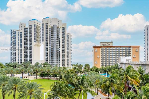Ocean Reserve, 19370 Collins Ave #605, Sunny Isles Beach, Florida 33160, image 2
