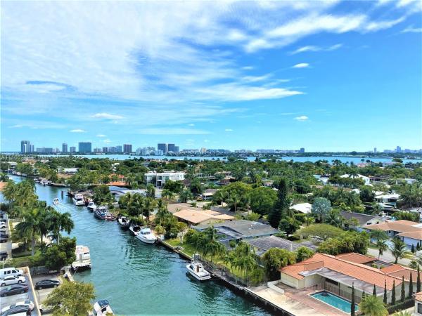 Vecino Del Mar, 2350 NE 135th St #1109, North Miami, Florida 33181, image 1