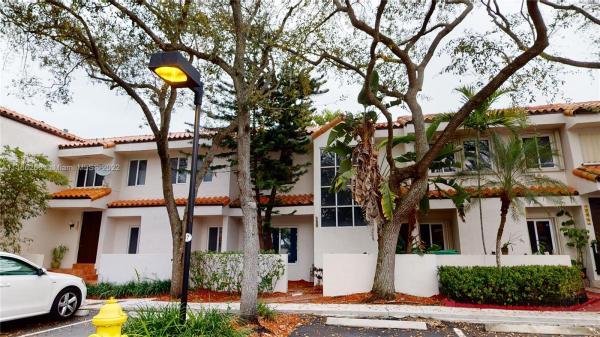Sunset On The Park, 7573 SW 109th Pl, Kendall, Florida 33173, image 2