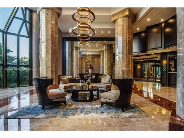 4000 Island Boulevard, 4000 Island Blvd #1703, Aventura, Florida 33160, image 2