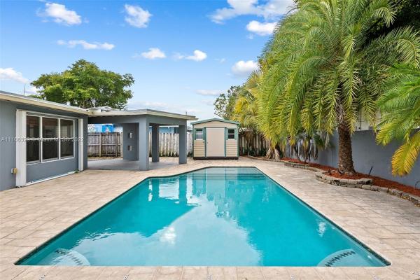 Pearl Estates, 3421 SW 13th Ct, Fort Lauderdale, Florida 33312, image 1
