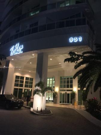 The Plaza On Brickell West, 951 Brickell Ave #2308, Miami, Florida 33131, image 1
