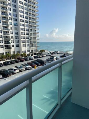 The Residences On Hollywood Beach, 3001 S Ocean Dr #405, Hollywood, Florida 33019, image 2