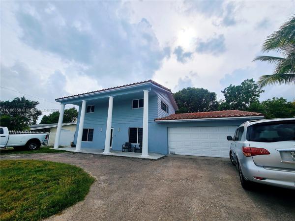 Green Hills, 17820 SW 111th Ave, West Perrine, Florida 33157, image 1