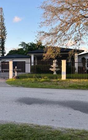 Burr Road Estates, 12541 SW 204th St, South Miami Heights, Florida 33177, image 2